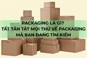 Packaging