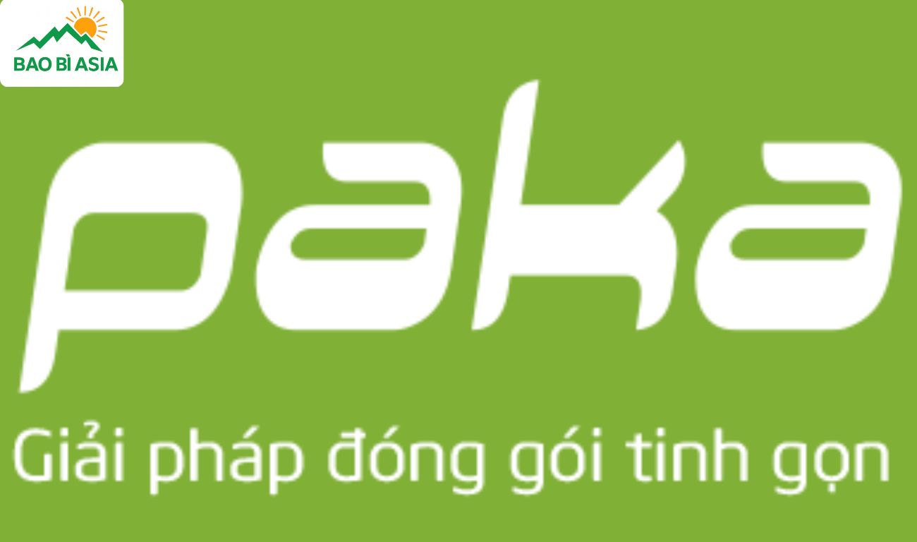 Công ty TNHH Bao Bì Paka