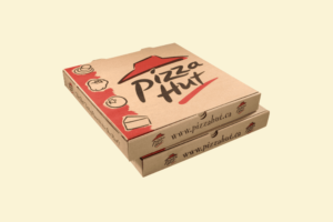 HGB13 - Hộp Giấy Pizza (Size Lớn)