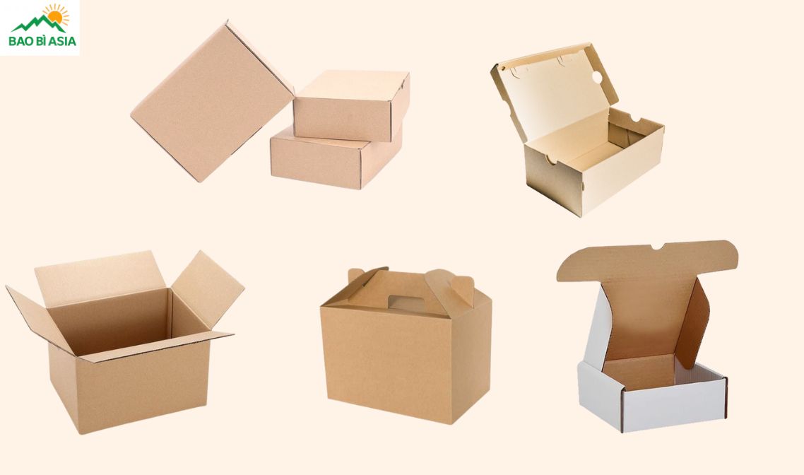 Hộp carton