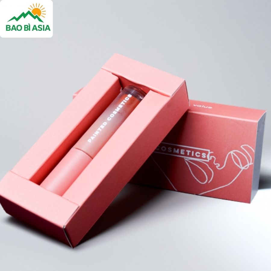 Hộp đựng sản phẩm nhẹ