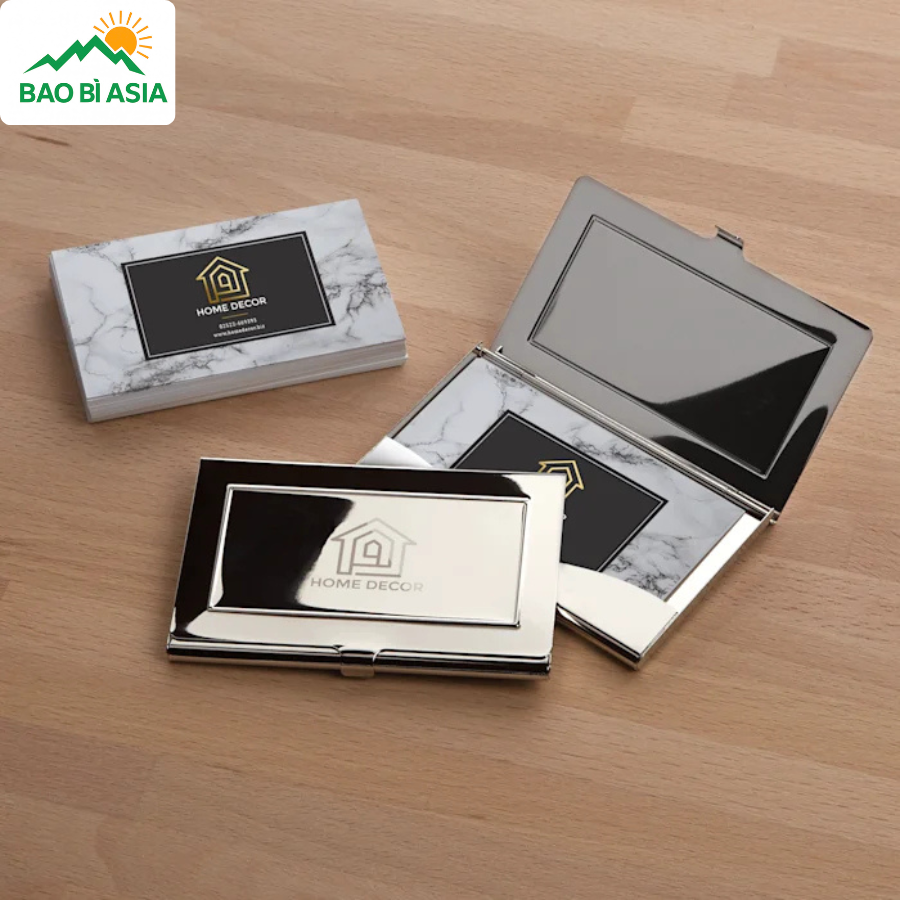Hộp đựng card visit