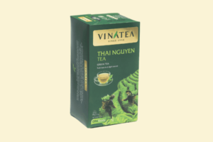 Hộp đựng trà