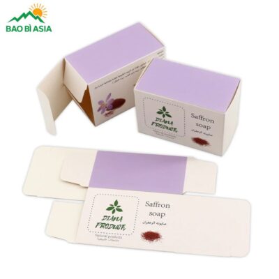 30+ Mẫu Hộp Giấy Đựng Mỹ Phẩm Đẹp, Cao Cấp, Chất Lượng