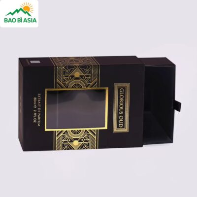 30+ Mẫu Hộp Giấy Đựng Mỹ Phẩm Đẹp, Cao Cấp, Chất Lượng