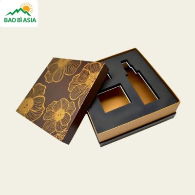 30+ Mẫu Hộp Giấy Đựng Mỹ Phẩm Đẹp, Cao Cấp, Chất Lượng