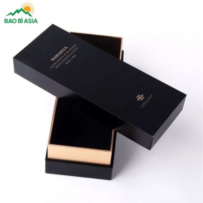 30+ Mẫu Hộp Giấy Đựng Mỹ Phẩm Đẹp, Cao Cấp, Chất Lượng