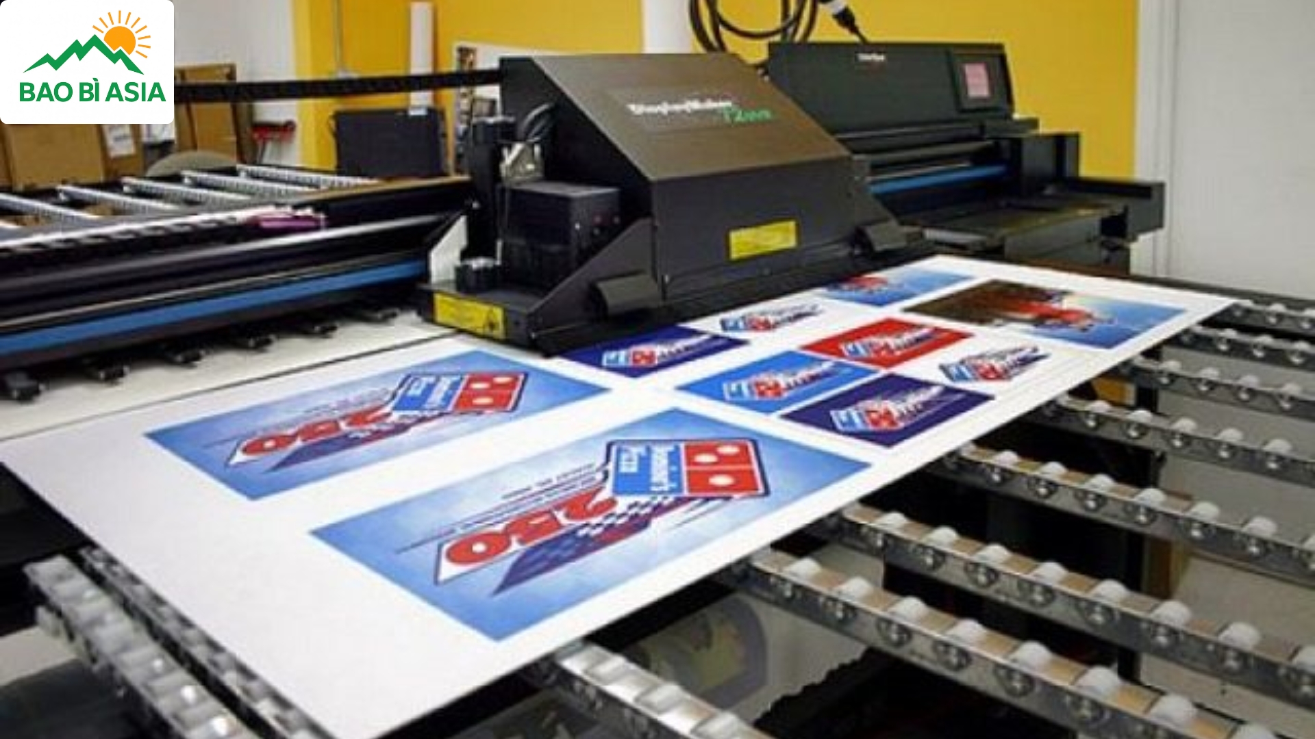 In kỹ thuật số