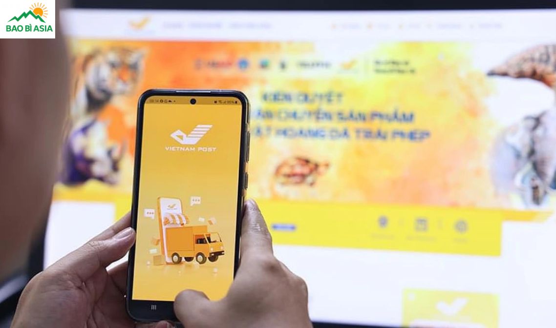 Kinh nghiệm sử dụng dịch vụ tại bưu điện