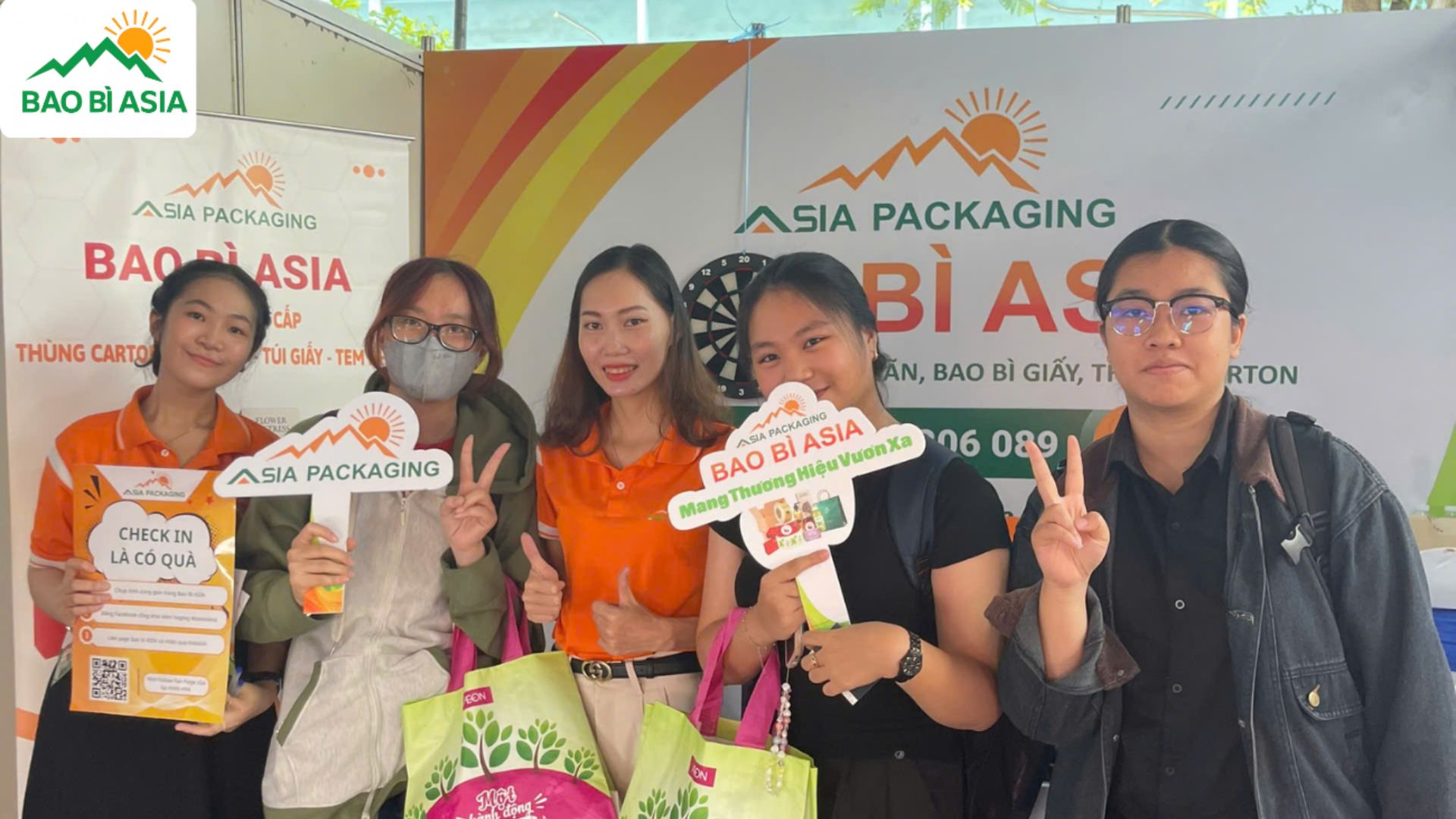 Mua bìa cứng tại Bao Bì Asia