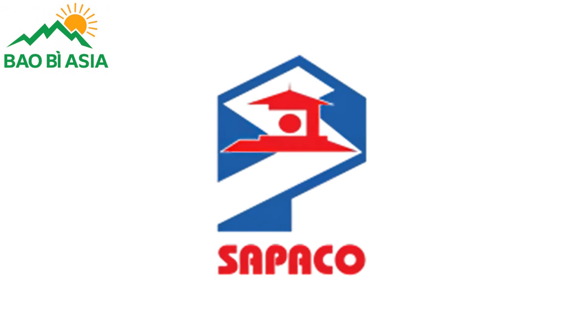 Công ty Cổ phần Bao bì Giấy Sài Gòn (SAPACO)