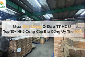 Mua Bìa Cứng Ở Đâu TPHCM