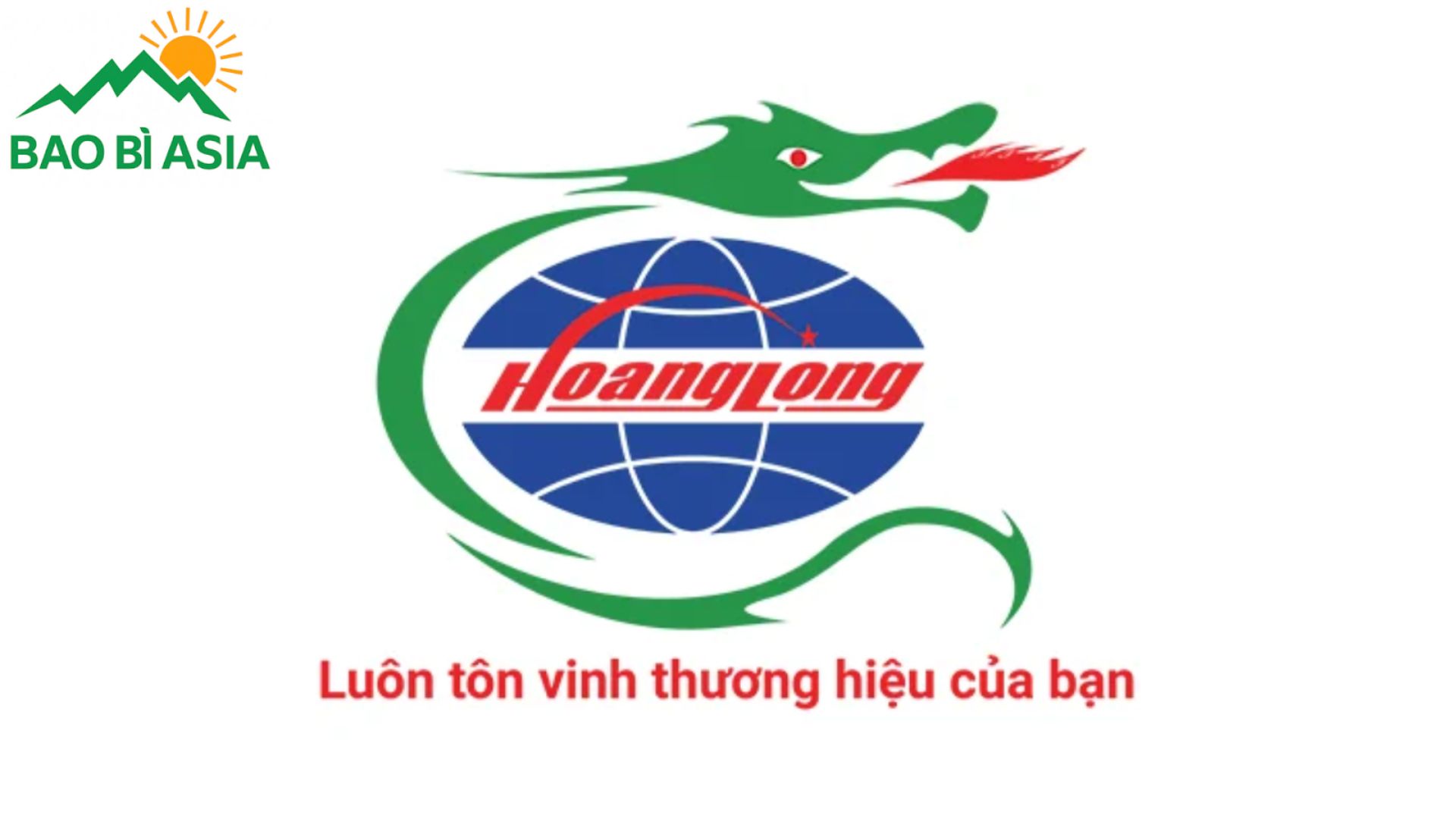 Công ty CPĐT XNK Quốc Tế Hoàng Long
