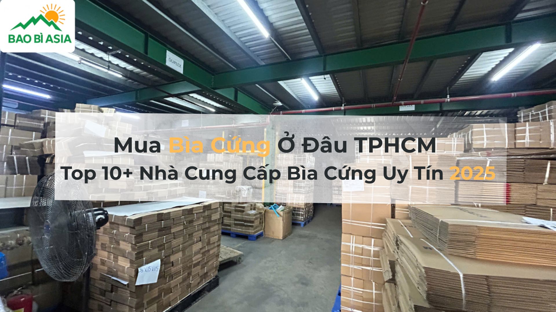 Mua Bìa Cứng Ở Đâu TPHCM