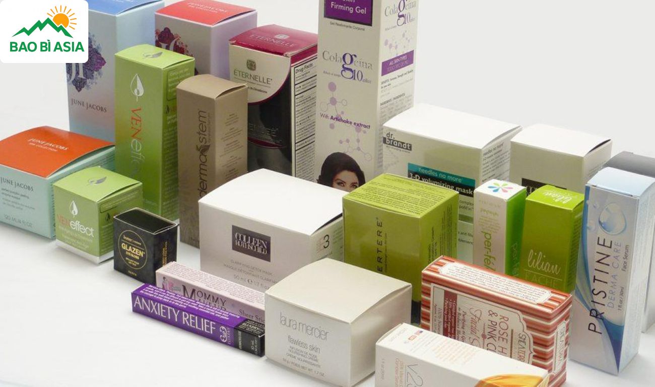 Thông tin cần có