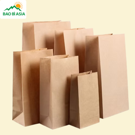 Túi đựng bánh mì mẫu 1