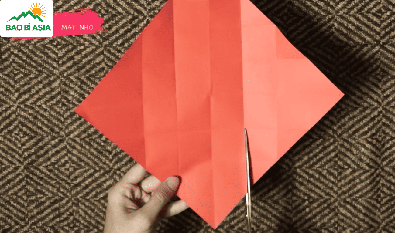 Cắt một phần nhỏ