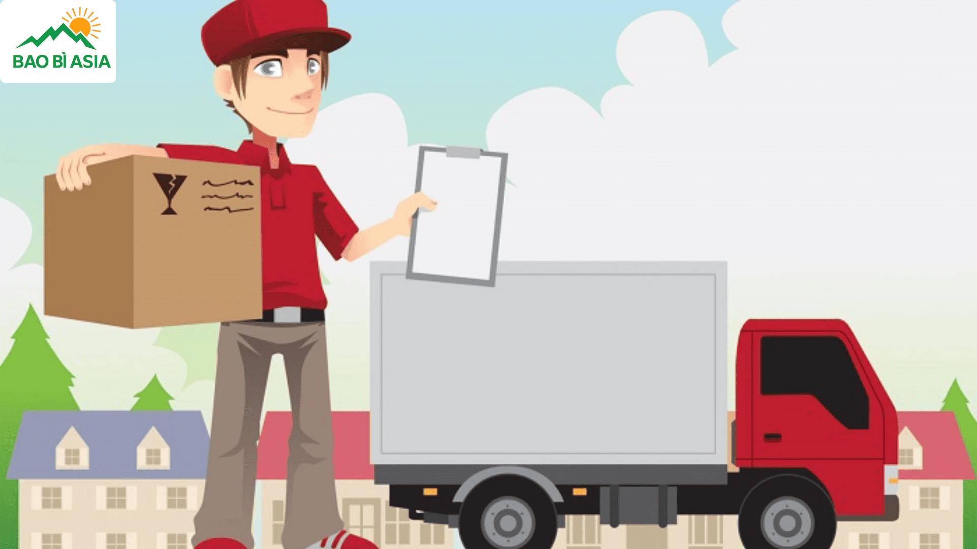 Chọn đơn vị uy tín