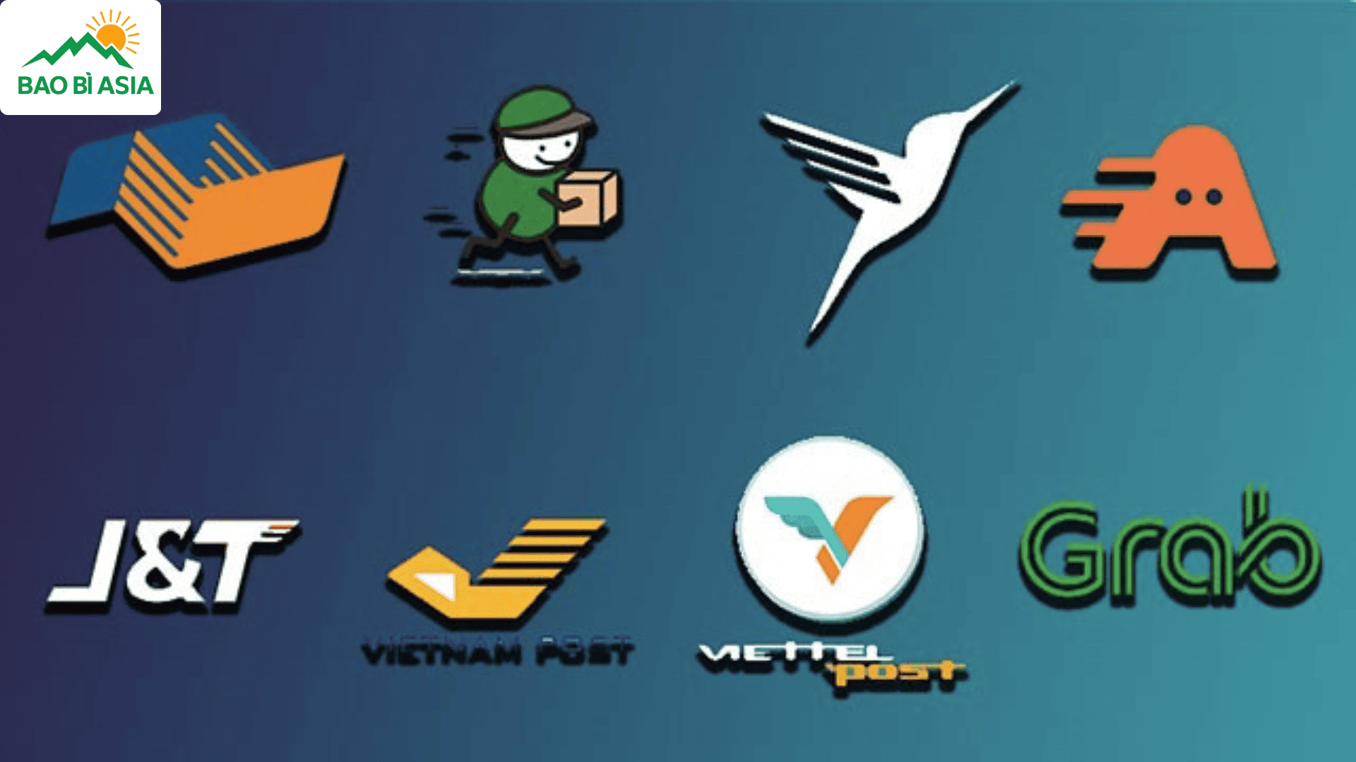 Dịch vụ chuyển phát nhanh