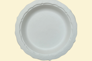 Đĩa giấy mẫu 04