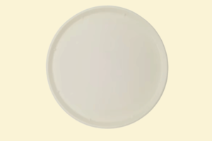 ĐG023 - Đĩa giấy pizza nhỏ 20 cm