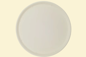 ĐG024 - Đĩa giấy pizza lớn 30 cm