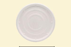 ĐG025 - Đĩa giấy bánh ngọt 18 cm