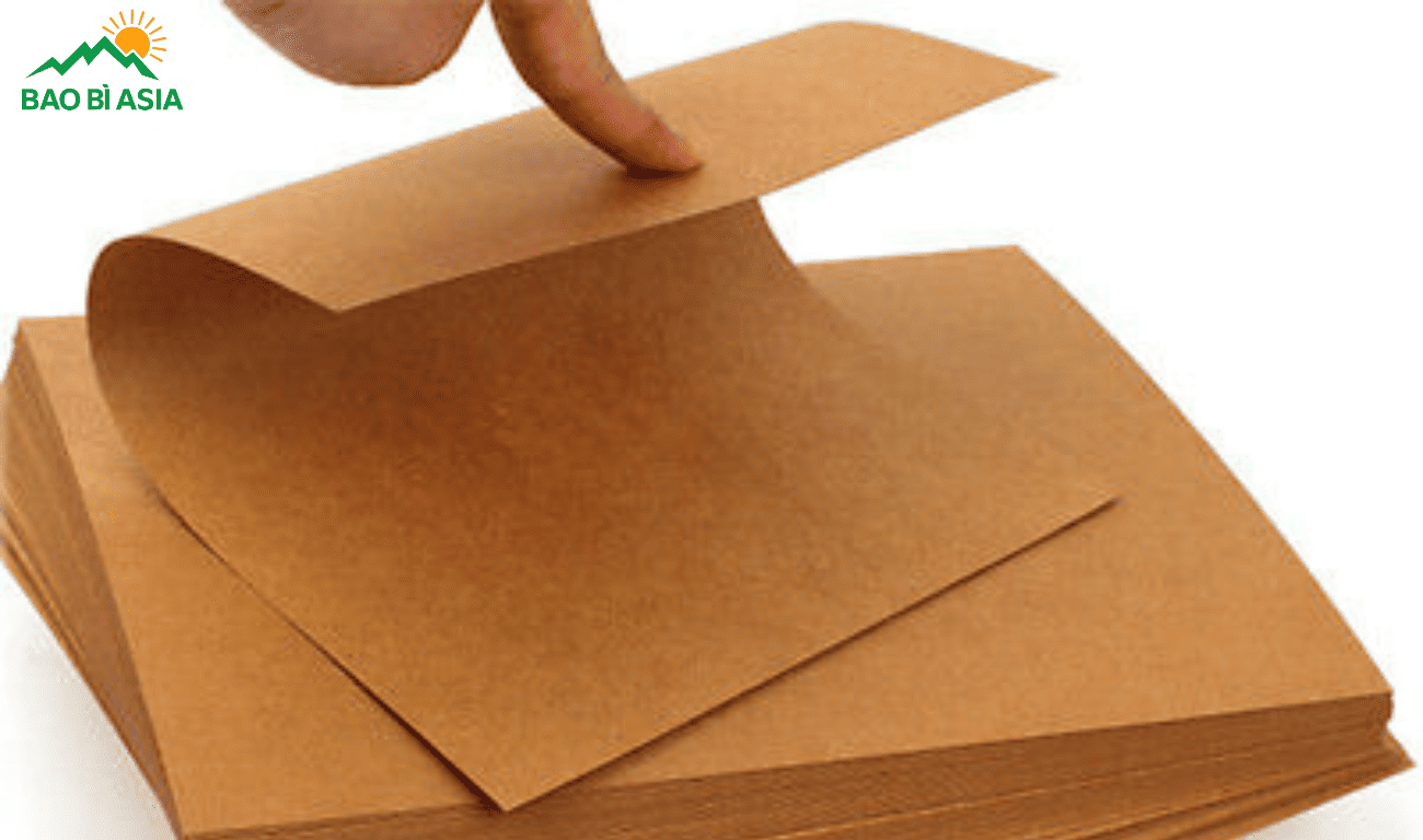 Độ bền cơ học giấy Kraft