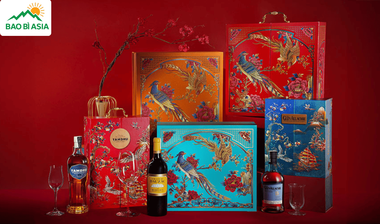 Đối tượng nhận