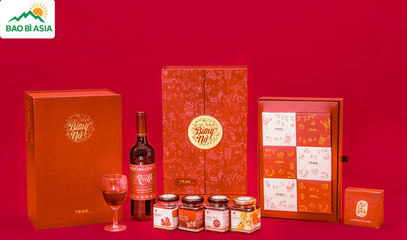 Đồng bộ phụ kiện