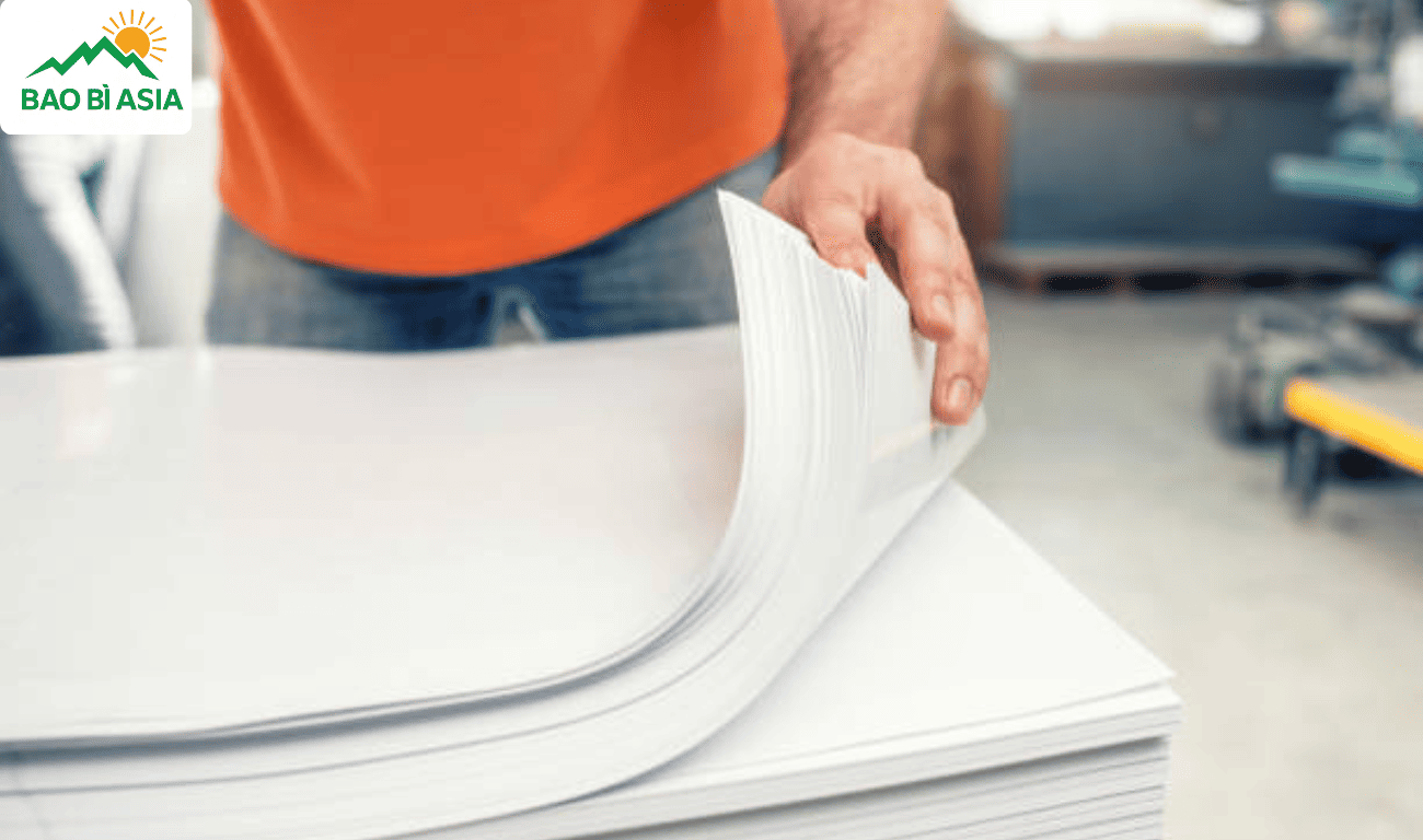 Giấy Ford khổ công nghiệp