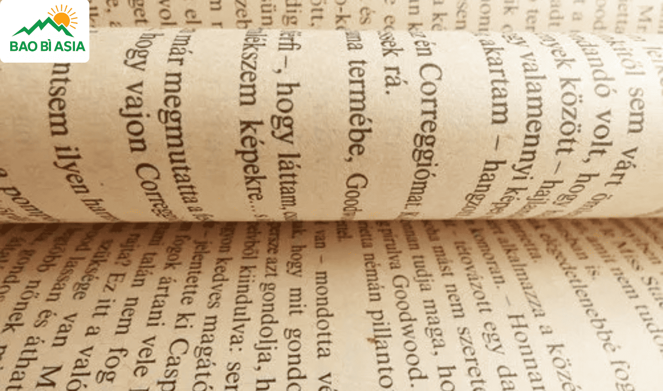 Giấy Ford không chói mắt