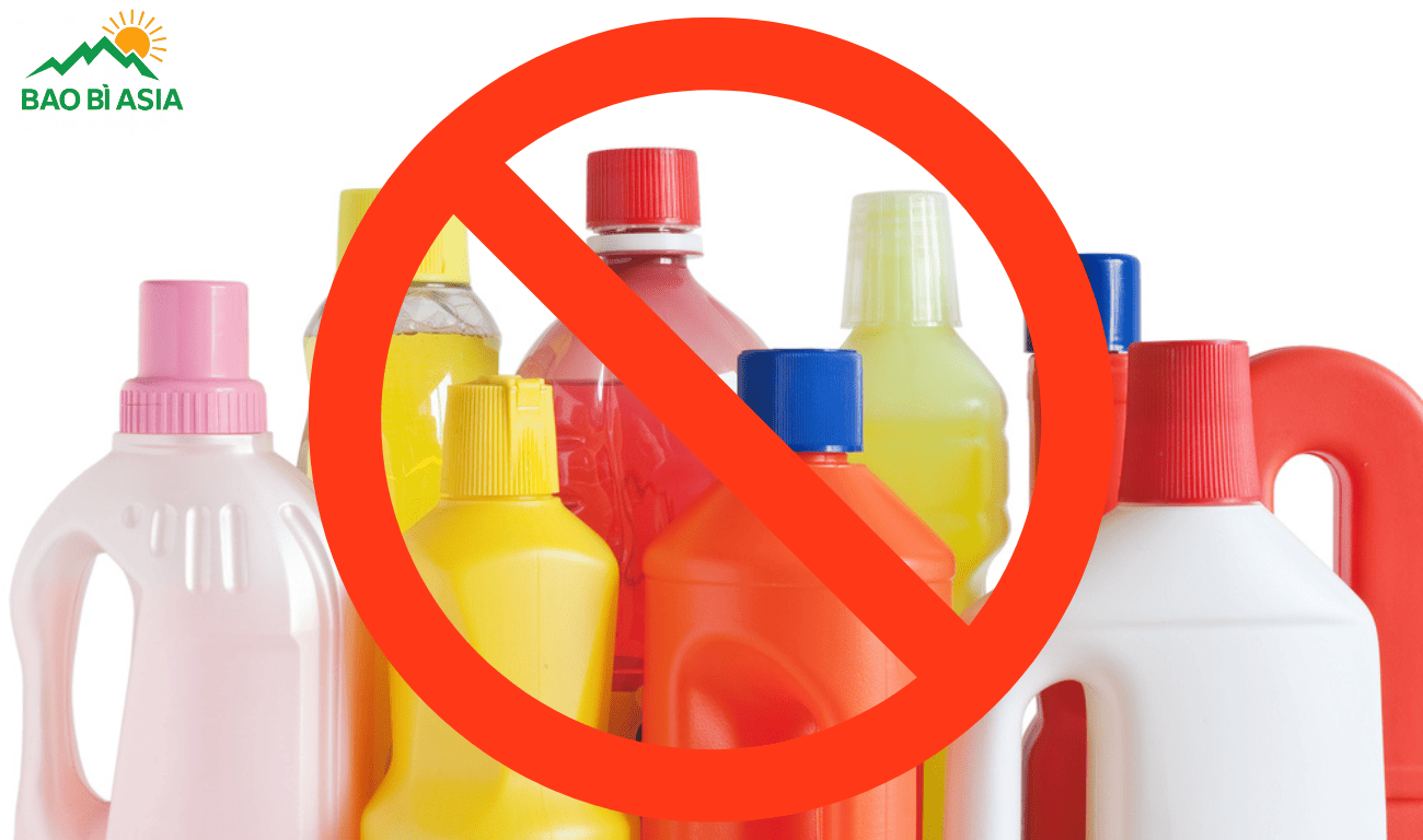 Hạn chế hóa chất