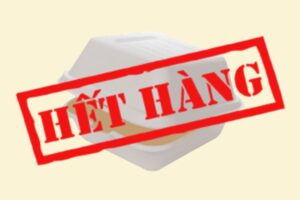 Hộp bánh bao bằng bã mía 500ml