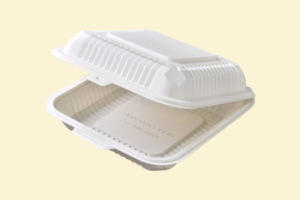 Hộp vỏ sò 15x18cm 1000ml