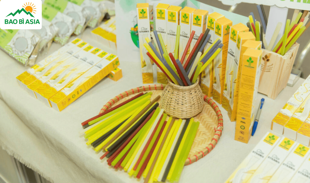 Lựa chọn sử dụng các sản phẩm xanh