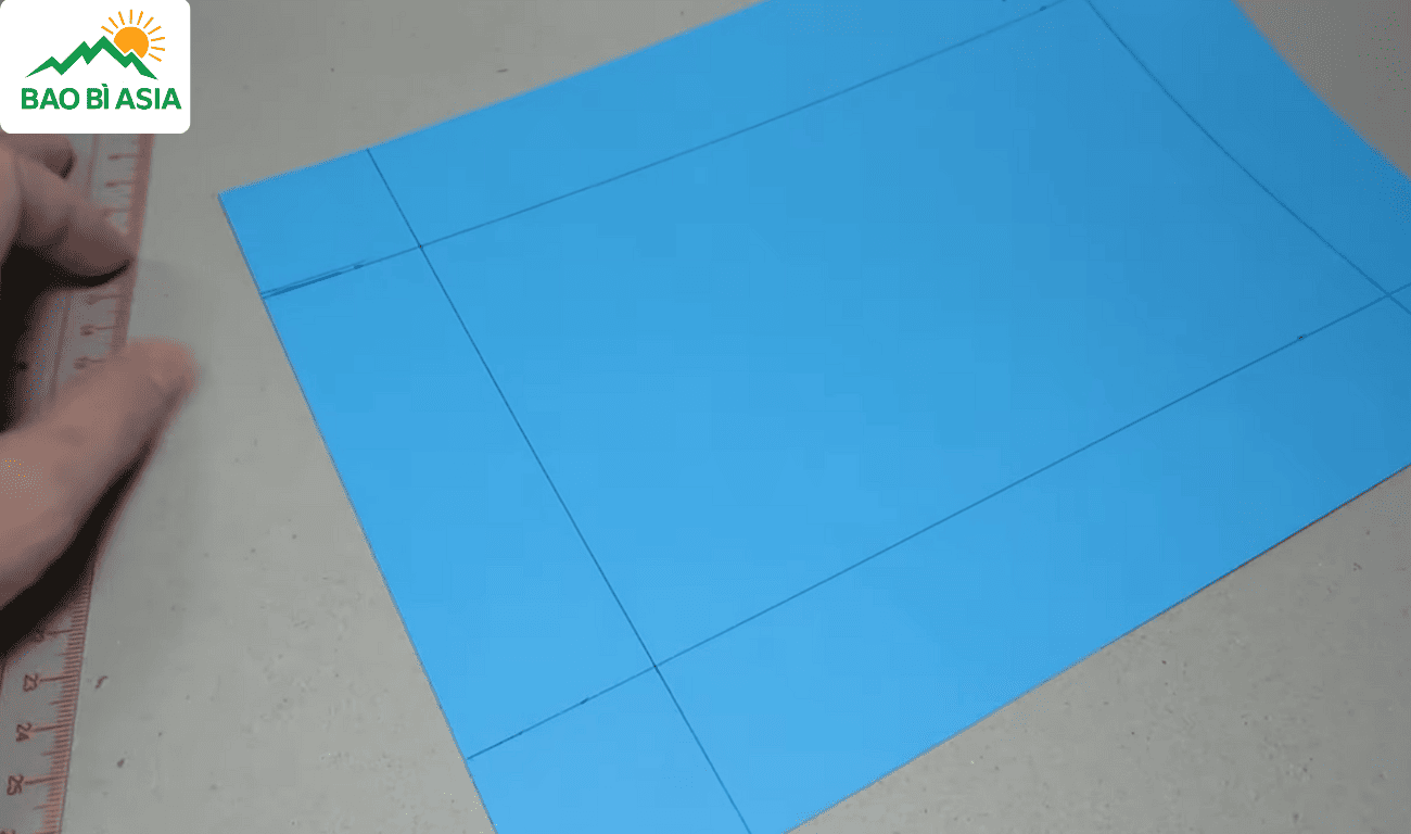 Tạo đường kẻ