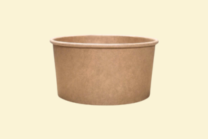 Tô giấy Kraft 150ml (không nắp)