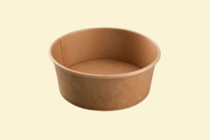 Tô giấy Kraft 500ml (không nắp)