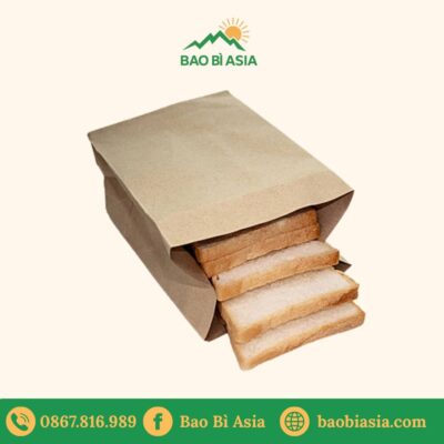 Túi Đựng Bánh Mì