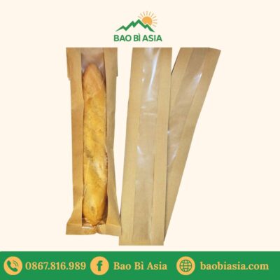 Túi Đựng Bánh Mì