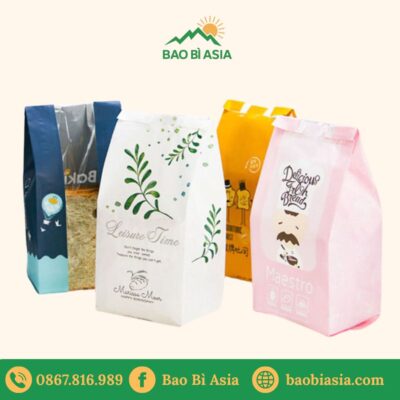 Túi Đựng Bánh Mì