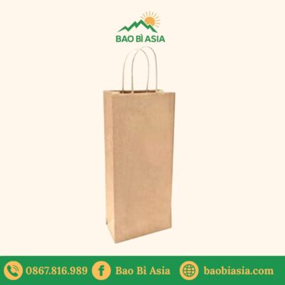 Túi Đựng Bánh Mì