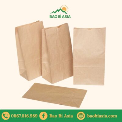 Túi Đựng Bánh Mì