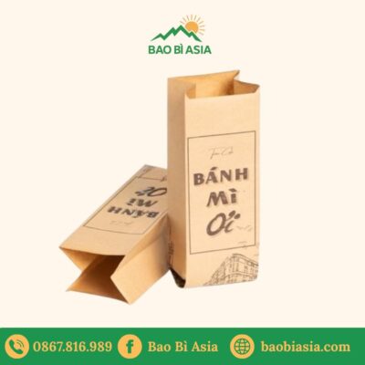 Túi Đựng Bánh Mì