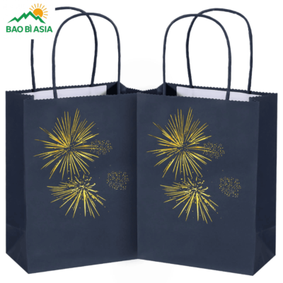 Túi Giấy Đựng Quà Tết