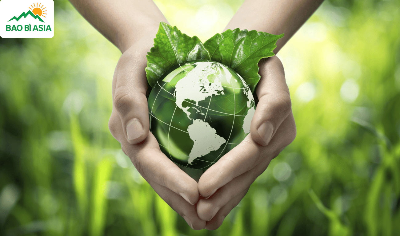 Xu hướng tiêu dùng xanh