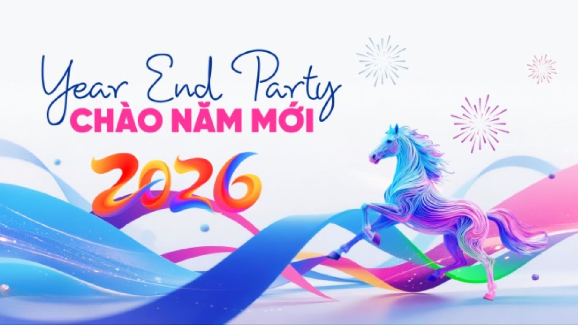 Background Tết hiện đại mẫu 9