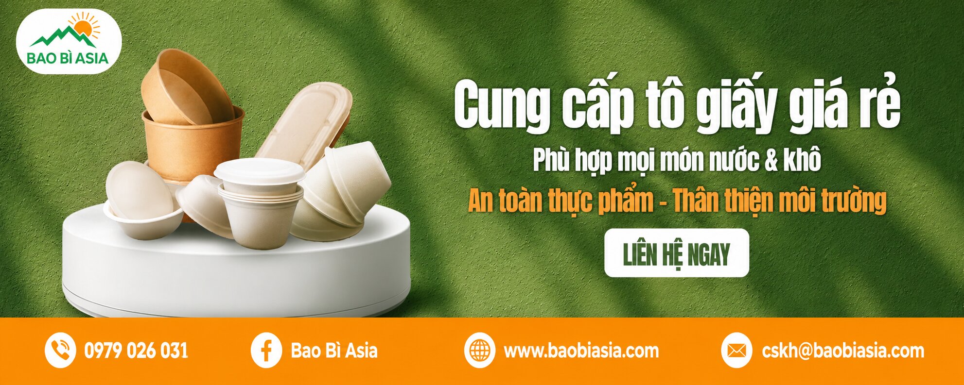 Tô giấy