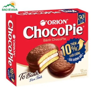 Chocopie 1